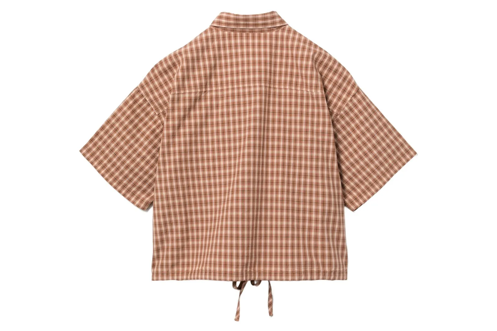 CHECK SHIRT sold by Bape product image thumbnail 2