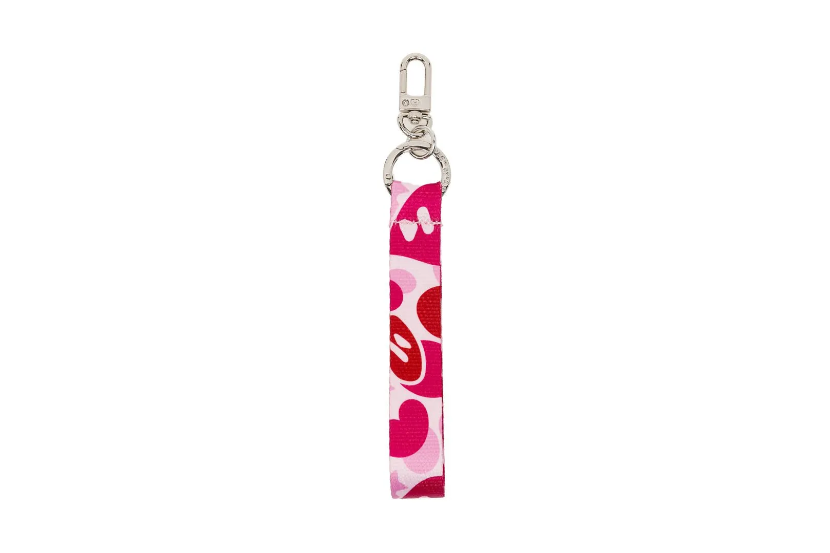 CAMO LOGO KEYCHAINS sold by Bape product image thumbnail 5