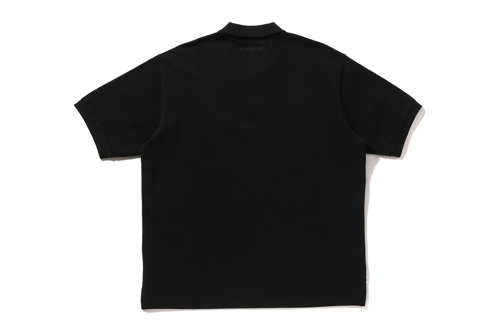 ONE POINT REGULAR FIT POLO SHIRT sold by Bape product image thumbnail 2