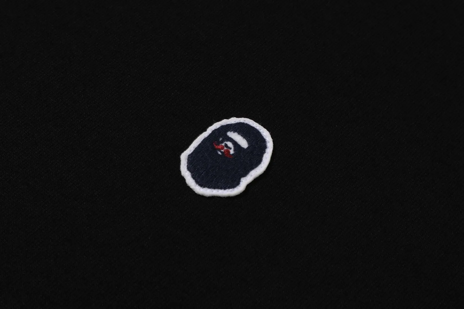 SS TEE #8 sold by Bape product image thumbnail 3