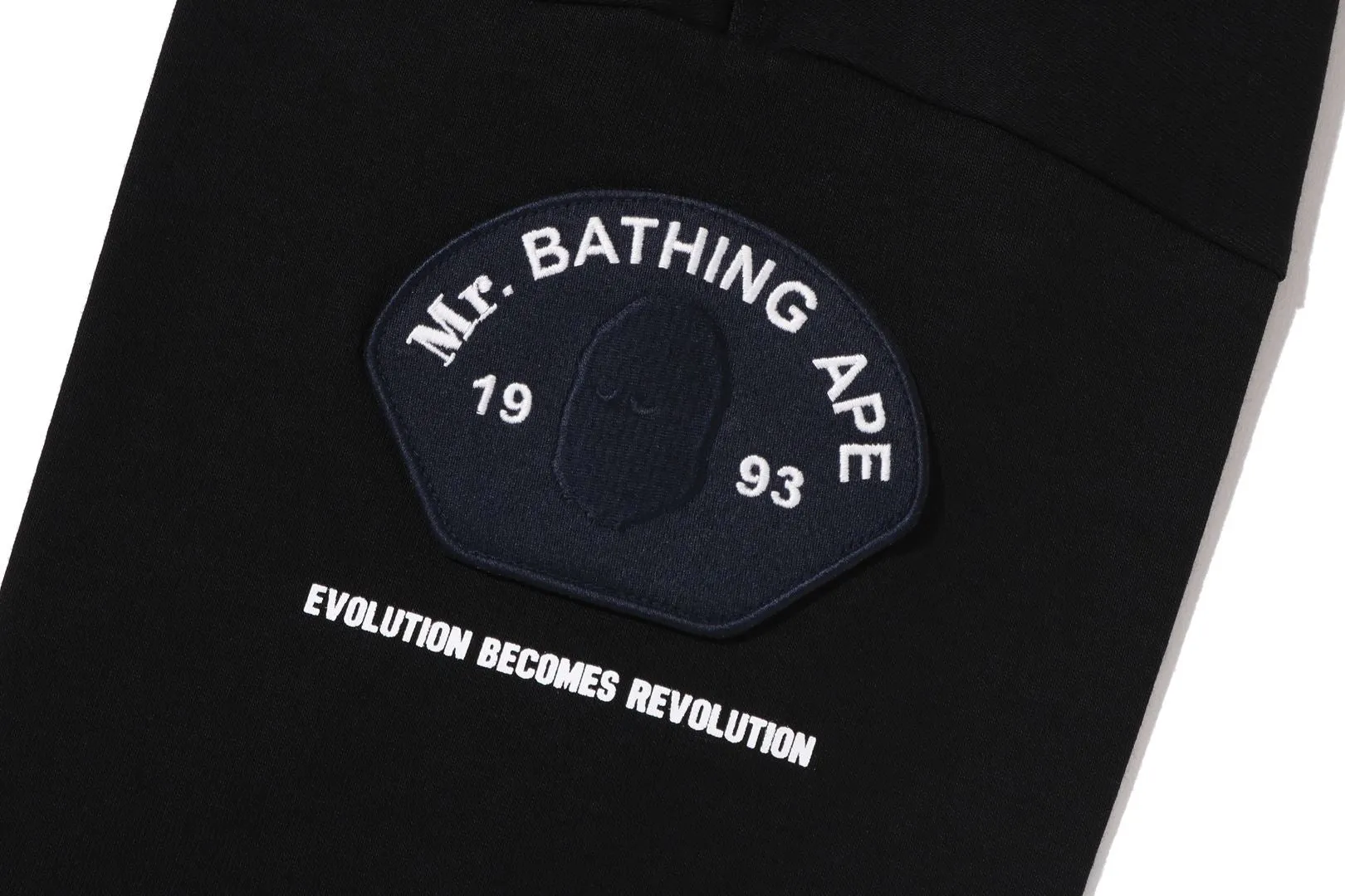 SS TEE #8 sold by Bape product image thumbnail 4