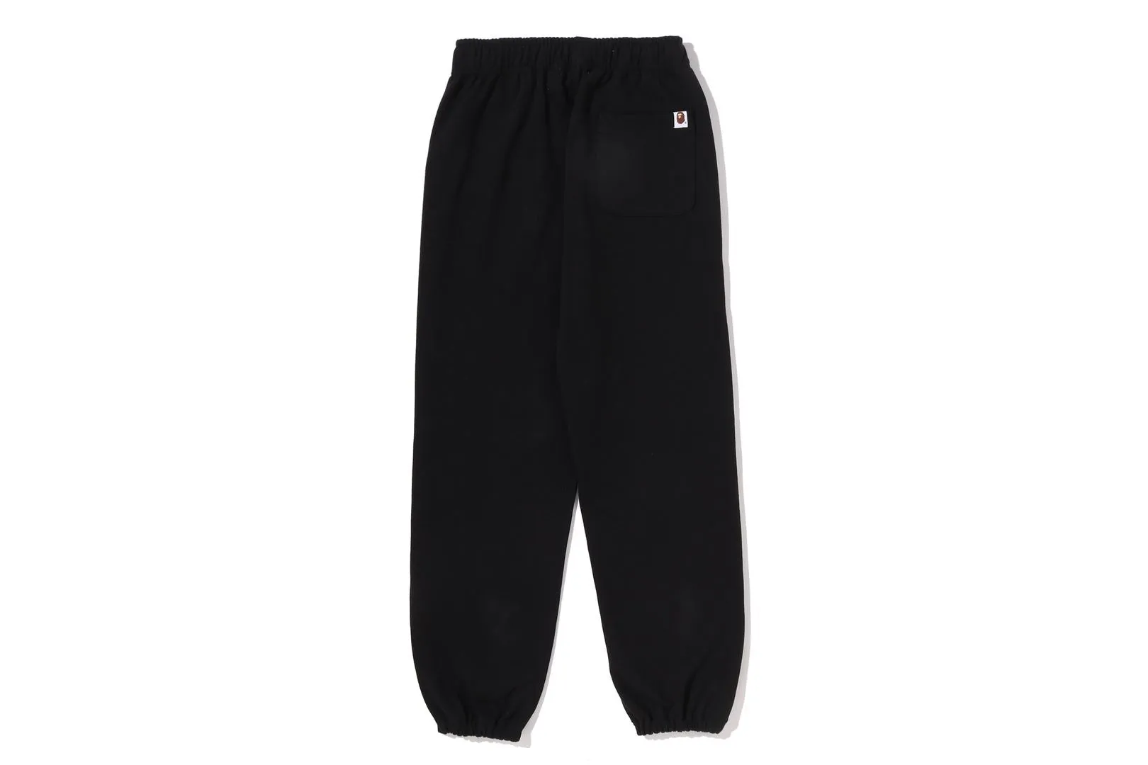 APE HEAD ONE POINT LOOSE FIT SWEAT PANTS sold by Bape product image thumbnail 2