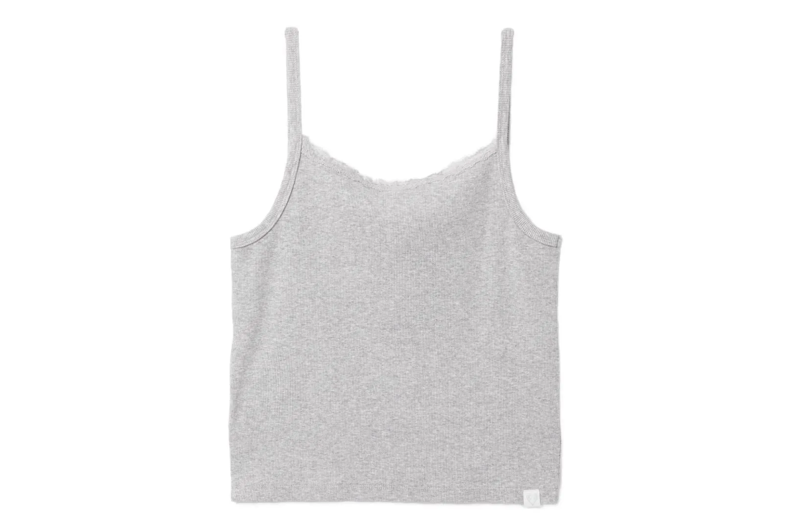 RIB POINTELLE CAMISOLE #1 sold by Bape product image thumbnail 5