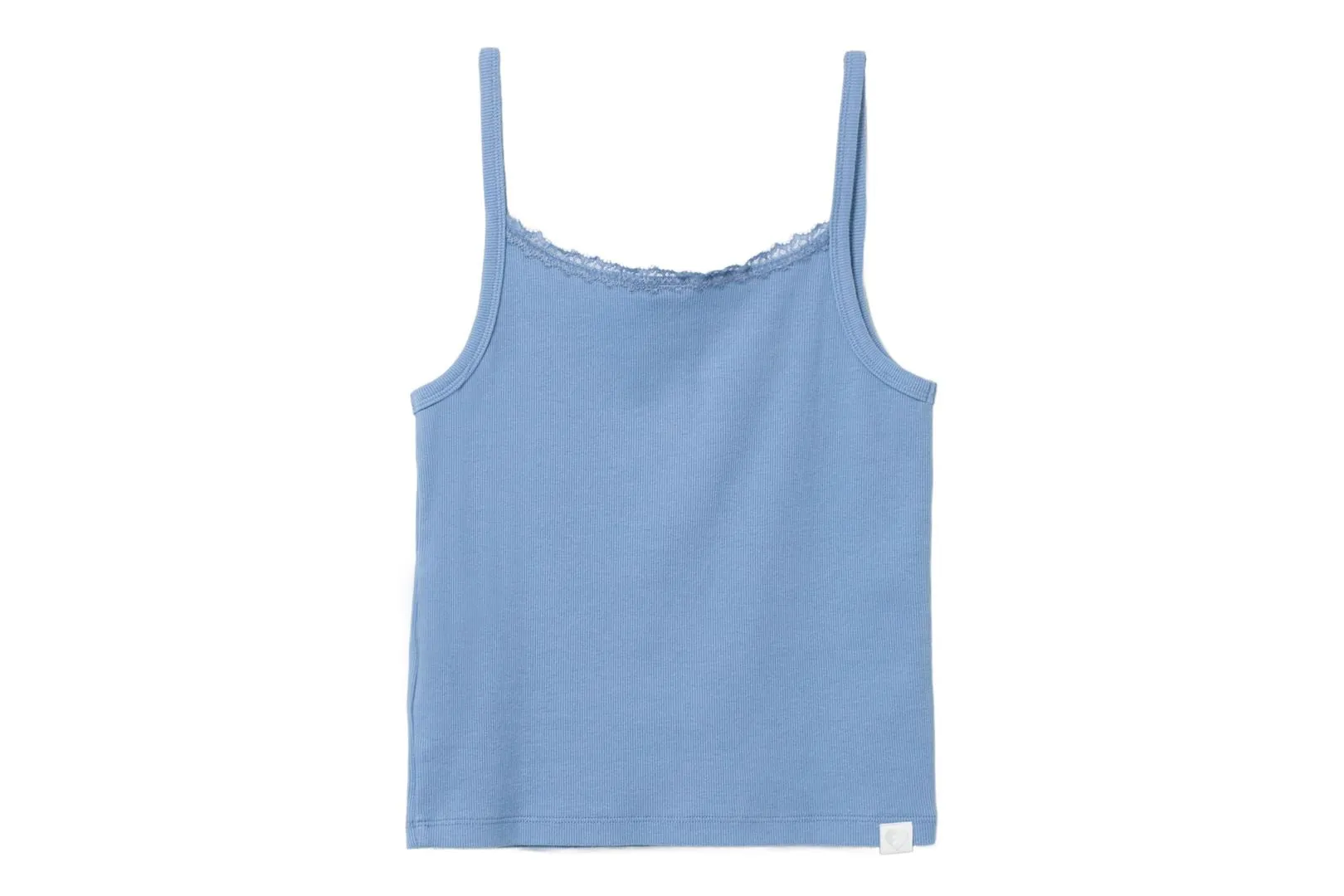 RIB POINTELLE CAMISOLE #1 sold by Bape product image thumbnail 2