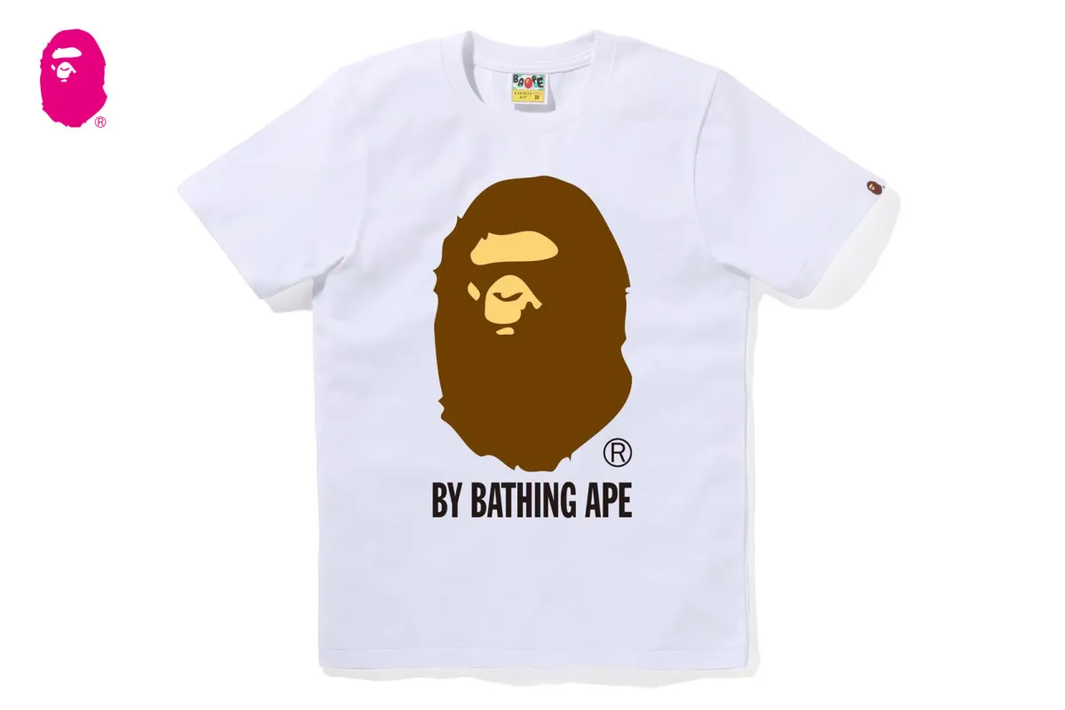 BY BATHING APE TEE made by Bape
