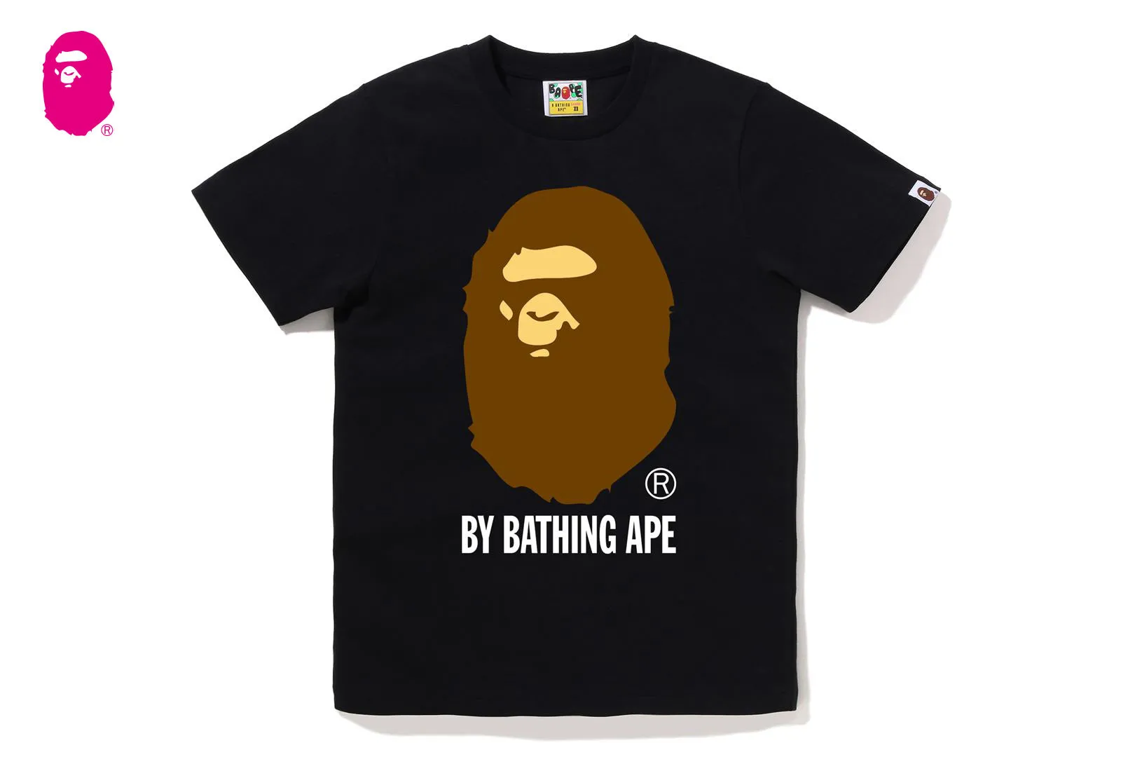 BY BATHING APE TEE sold by Bape product image thumbnail 3