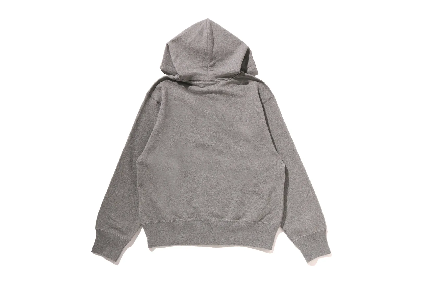 COLLEGE ZIP HOODIE sold by Bape product image thumbnail 2