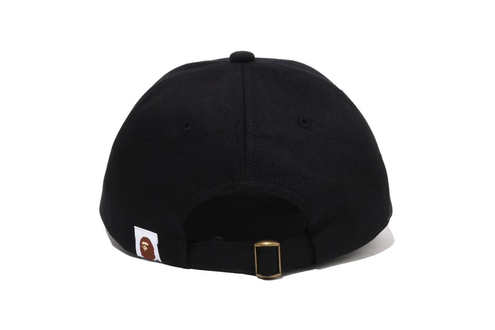 BAPE PATCHED PANEL CAP sold by Bape product image thumbnail 3