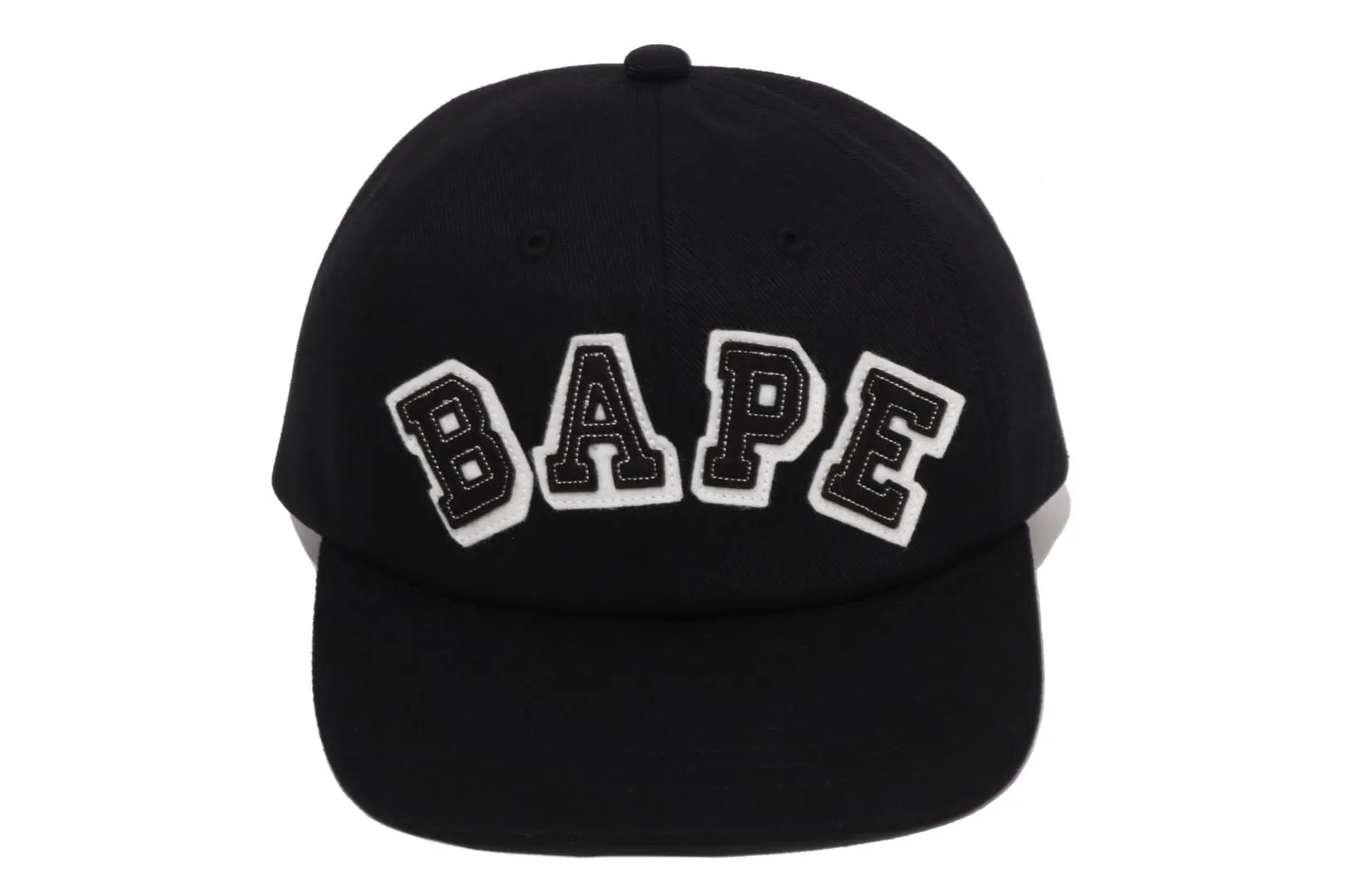 BAPE PATCHED PANEL CAP sold by Bape product image thumbnail 2