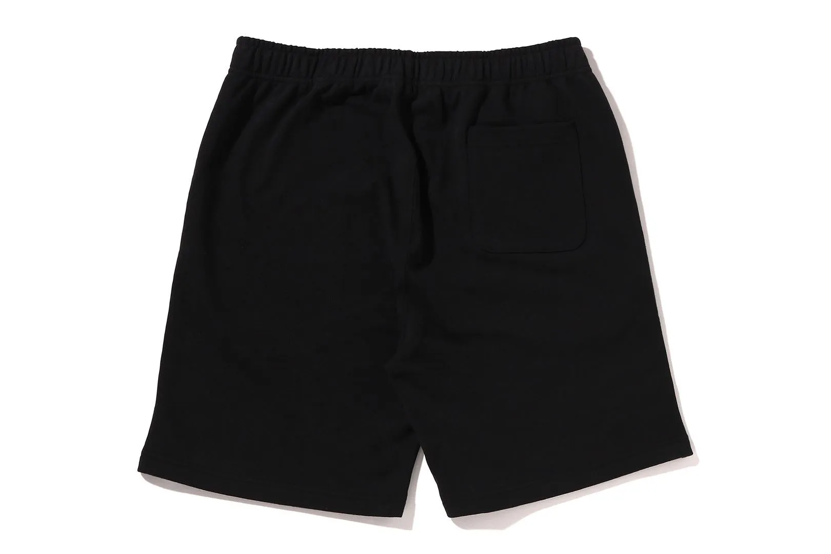 COLLEGE SWEAT SHORTS sold by Bape product image thumbnail 4