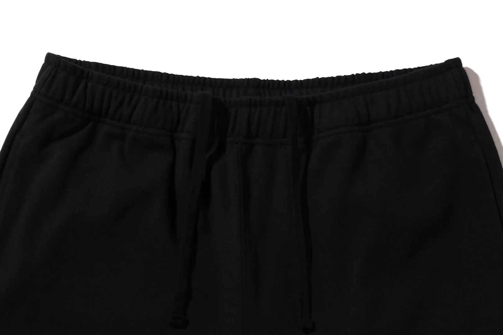 COLLEGE SWEAT SHORTS sold by Bape product image thumbnail 5