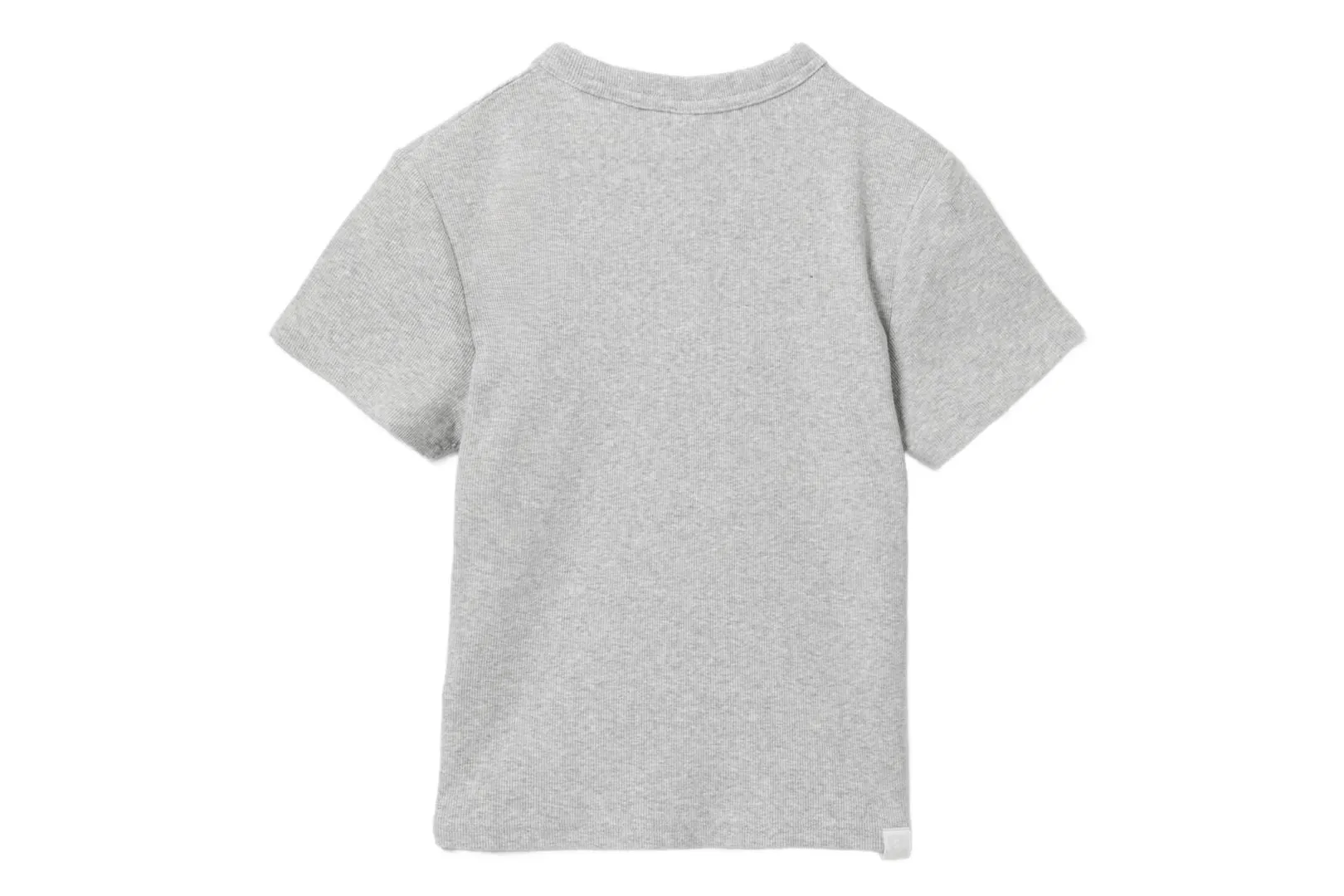 APEE 06 PRINT CROP TEE sold by Bape product image thumbnail 2