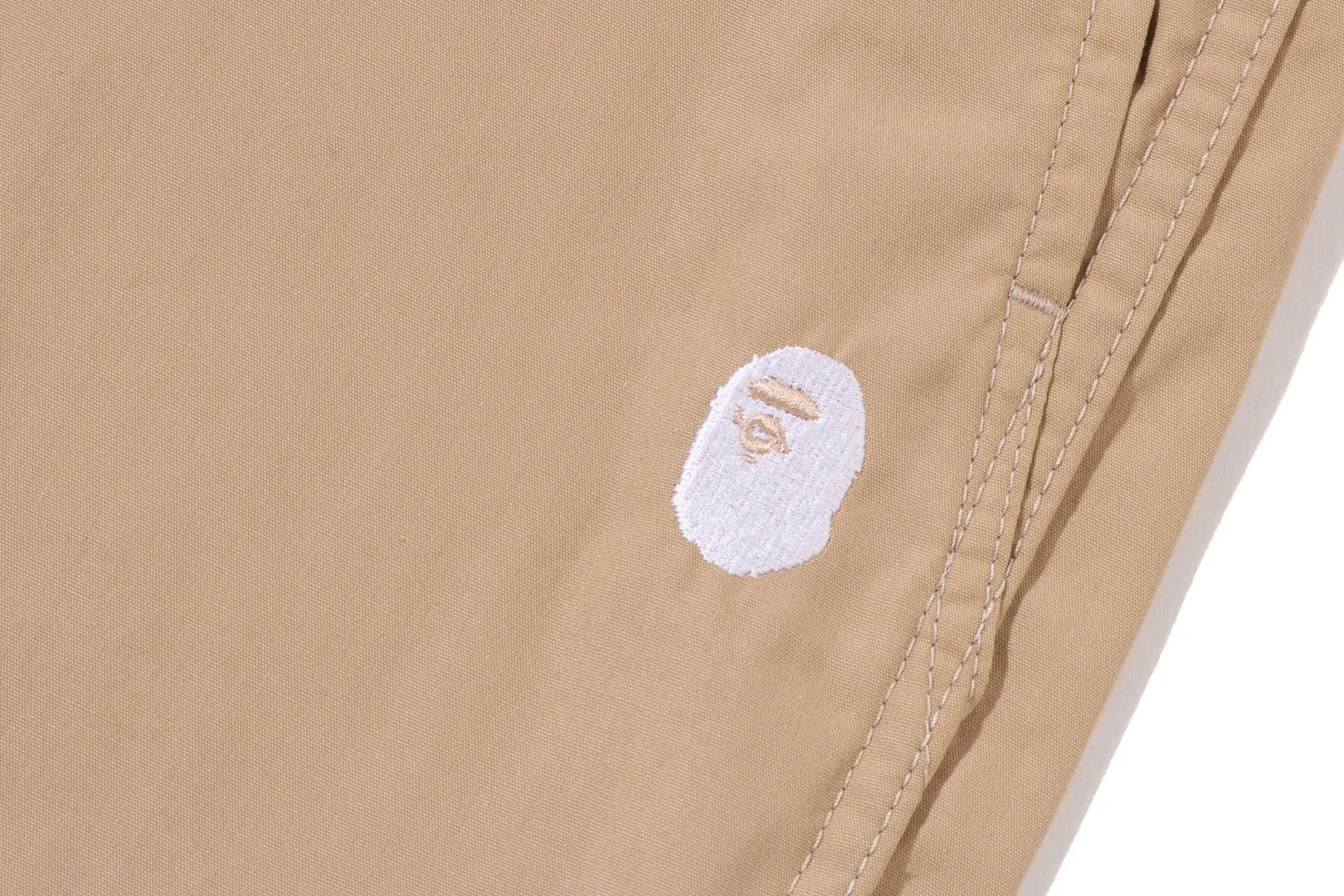ONE POINT EASY PANTS sold by Bape product image thumbnail 3