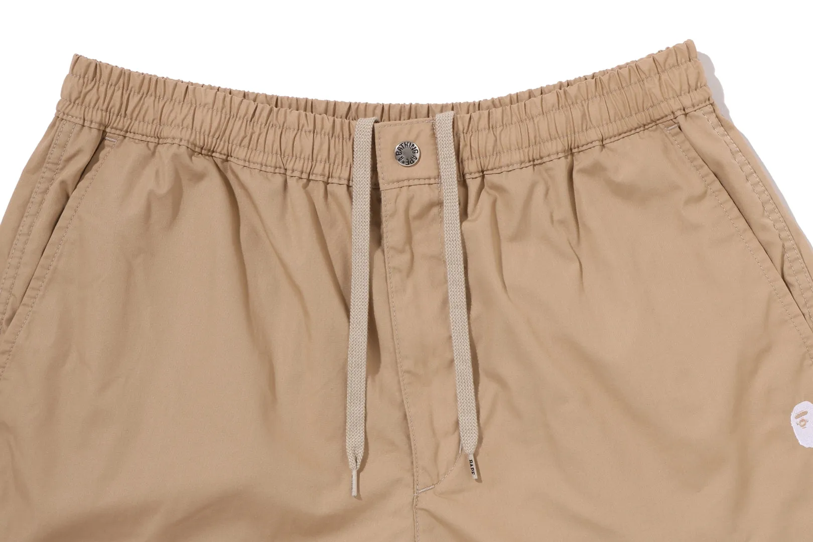 ONE POINT EASY PANTS sold by Bape product image thumbnail 5
