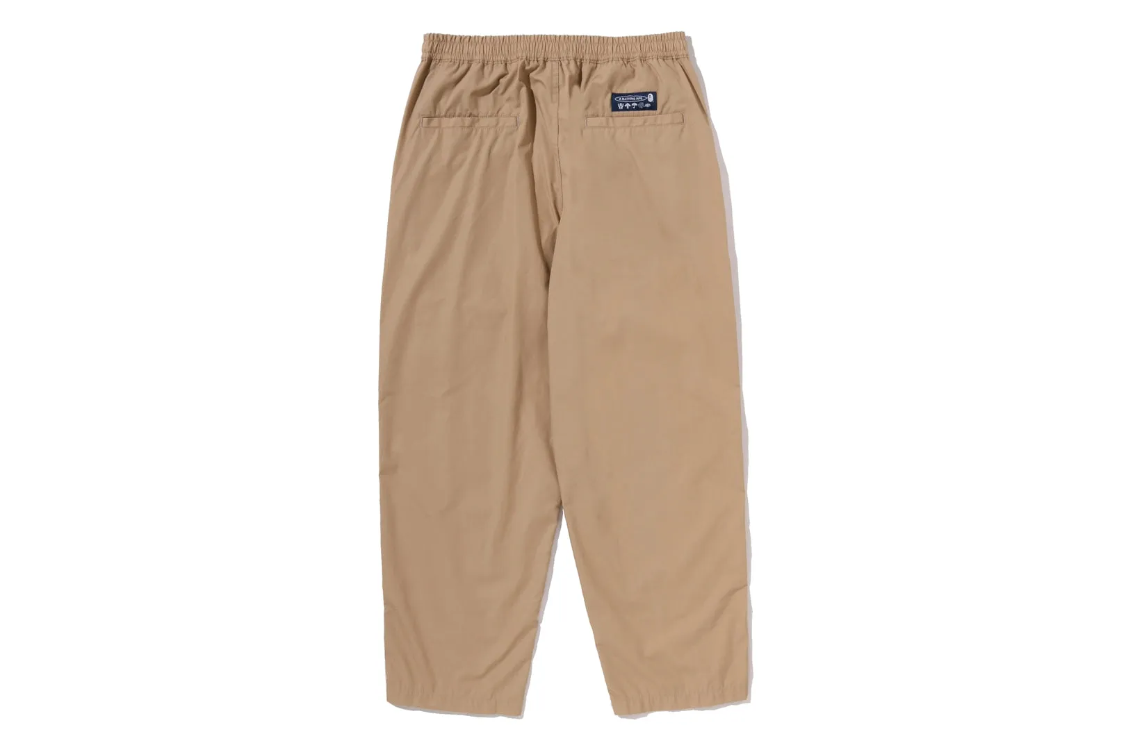 ONE POINT EASY PANTS sold by Bape product image thumbnail 2
