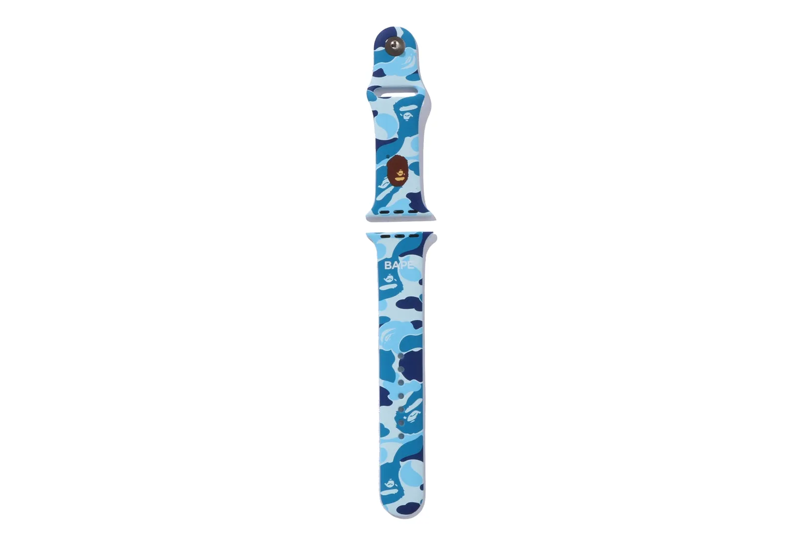 ABC CAMO WATCH BAND MOBILE sold by Bape