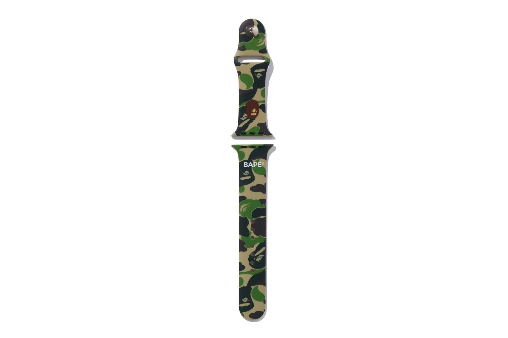ABC CAMO WATCH BAND MOBILE sold by Bape product image thumbnail 5
