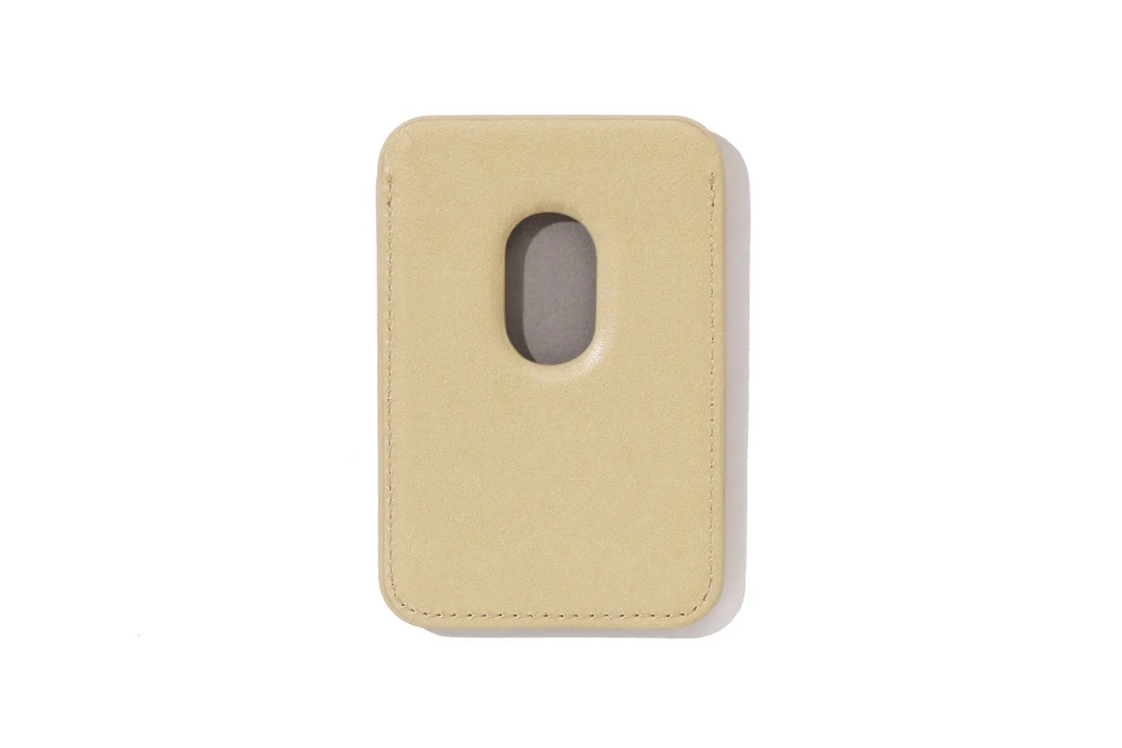 ABC CAMO MAGNET CARD CASE MOBILE sold by Bape product image thumbnail 5