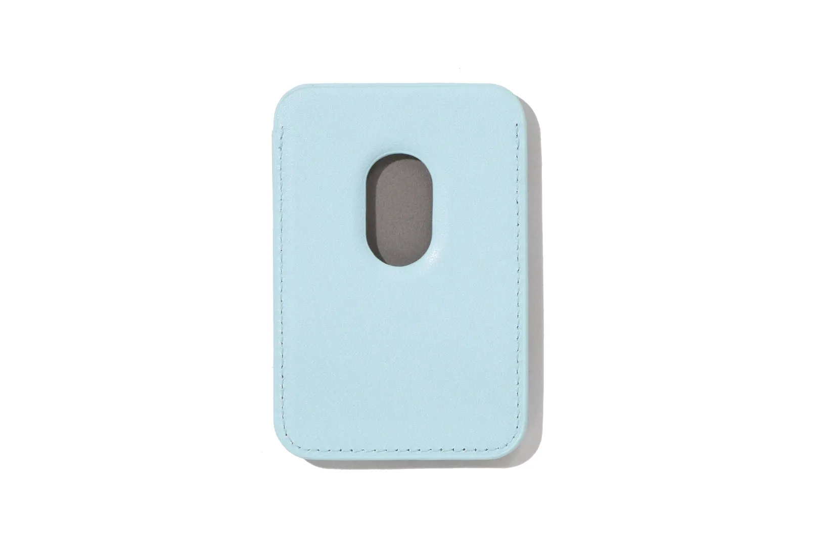 ABC CAMO MAGNET CARD CASE MOBILE sold by Bape product image thumbnail 2