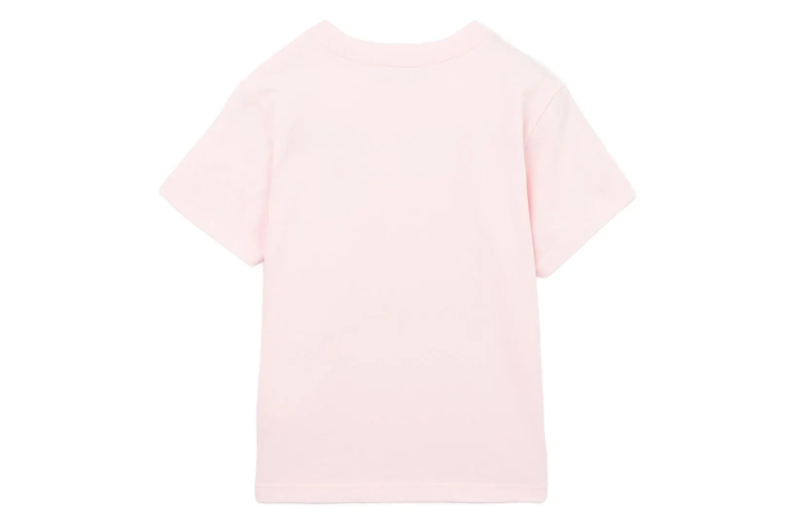HEART BADGE T-SHIRT #3 sold by Bape product image thumbnail 5