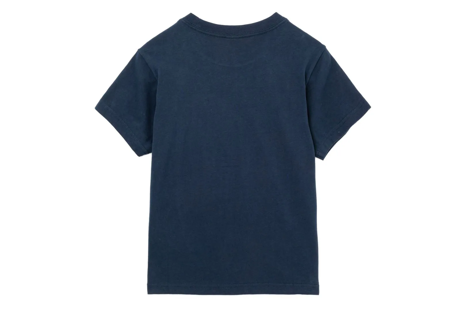 HEART BADGE T-SHIRT #3 sold by Bape product image thumbnail 2