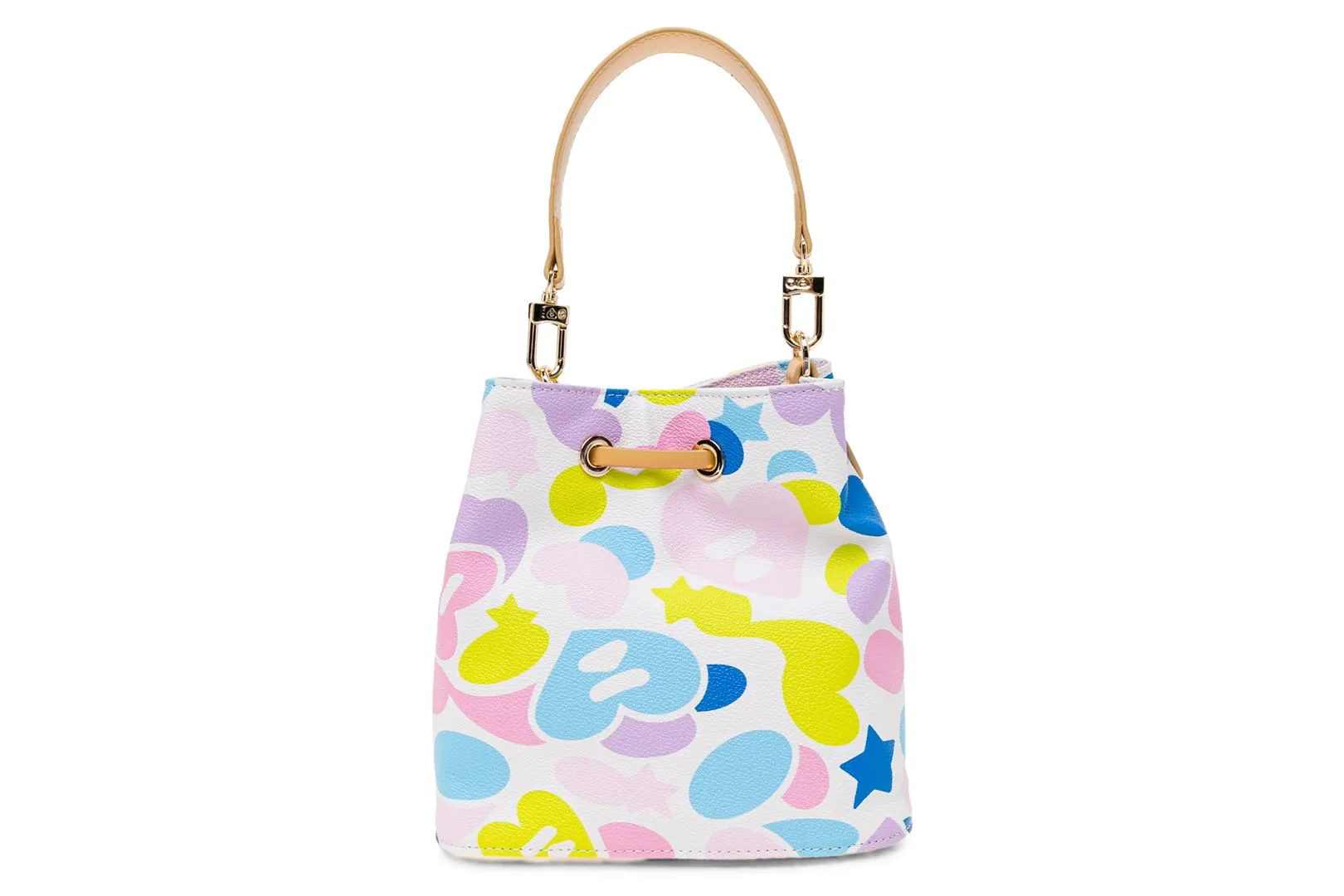 CAMO MINI BAG HANDBAG #3 sold by Bape product image thumbnail 2