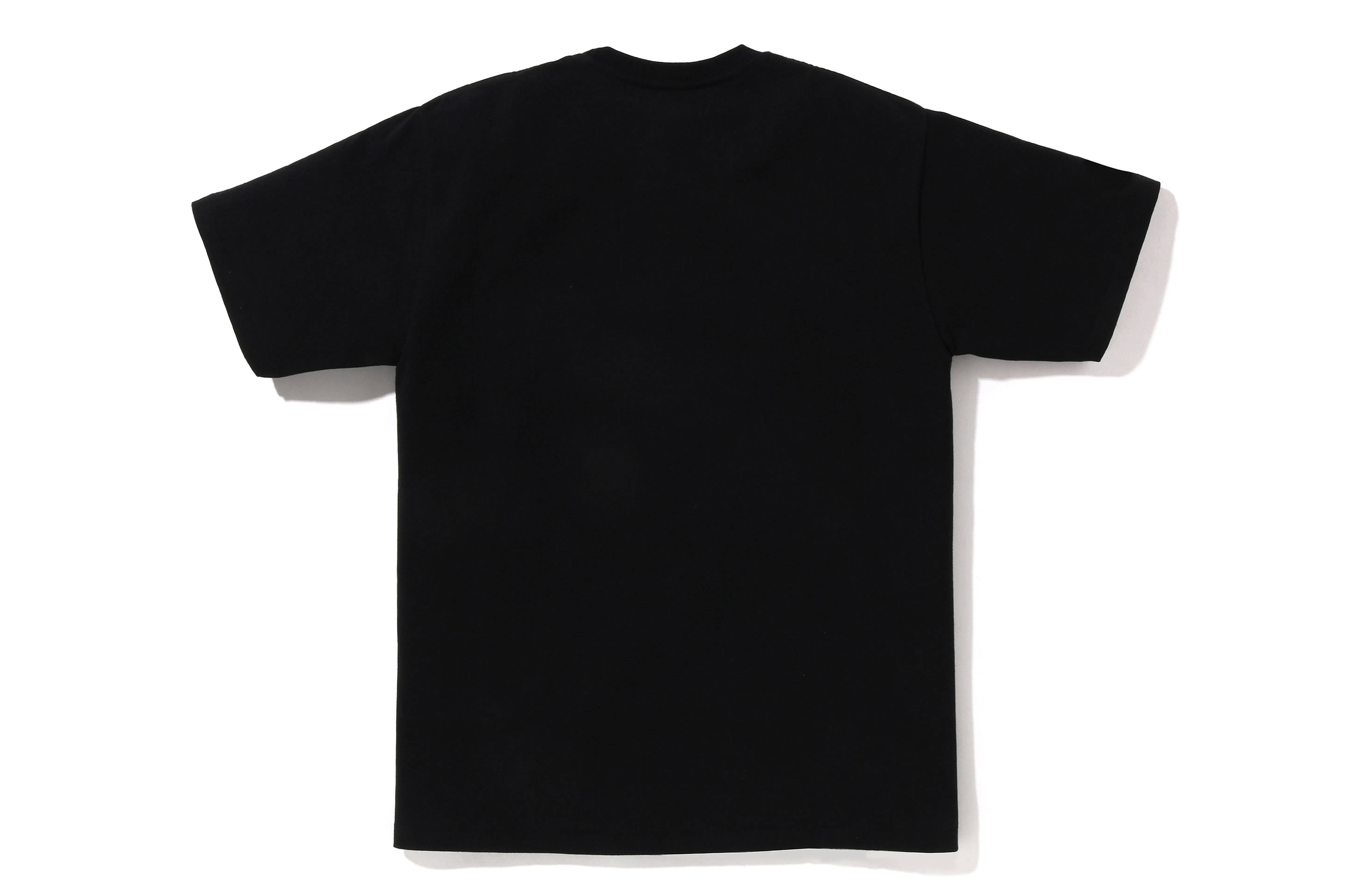 ABC CAMO JPN KATAKANA TEE sold by Bape product image thumbnail 4