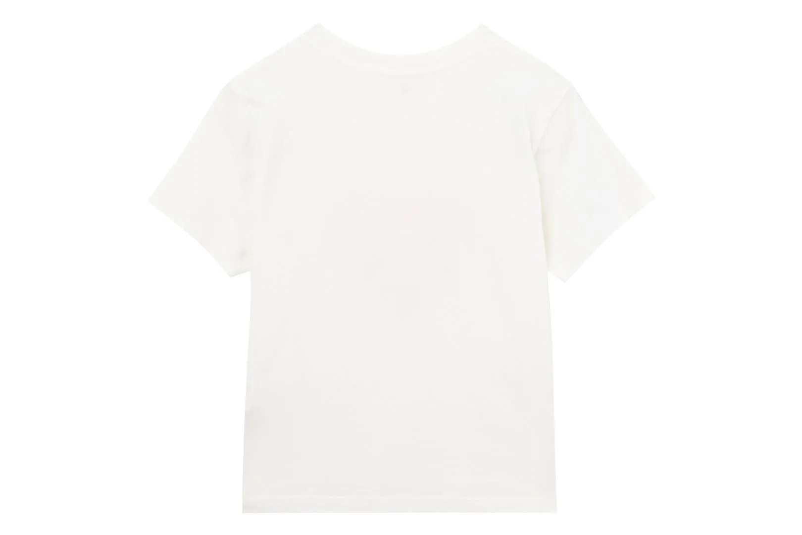 APEE HAWAII HEART PRINTED TEE L sold by Bape product image thumbnail 2