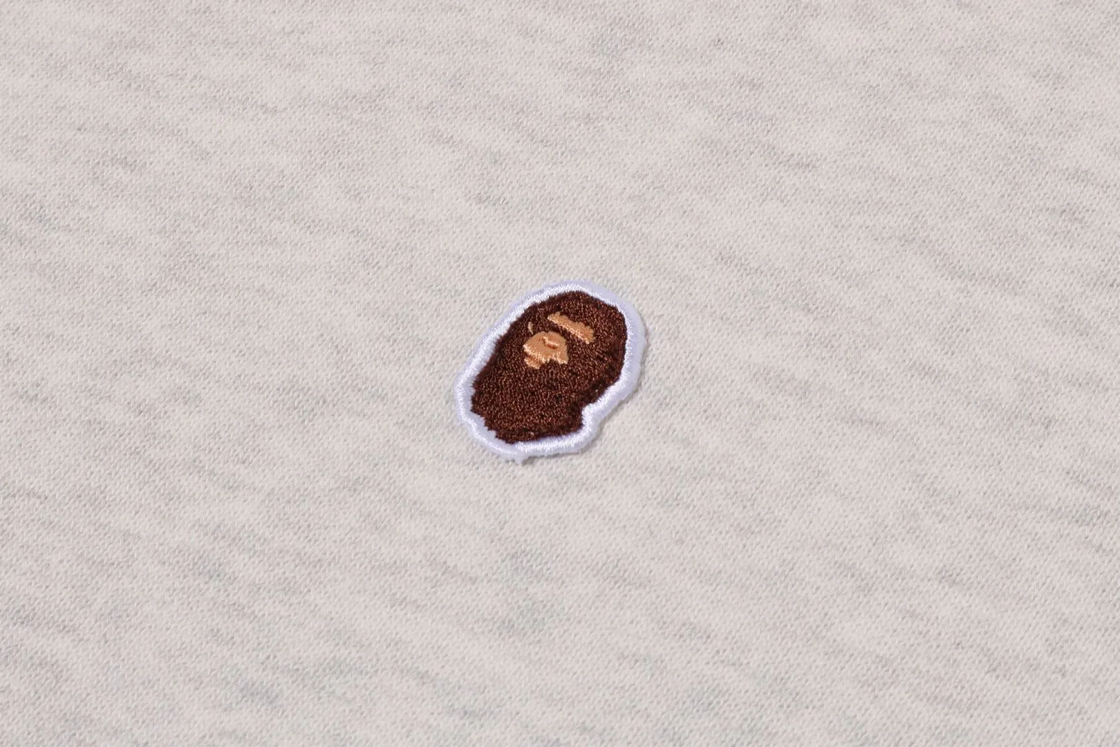 ONE POINT FULL ZIP HOODIE sold by Bape product image thumbnail 5