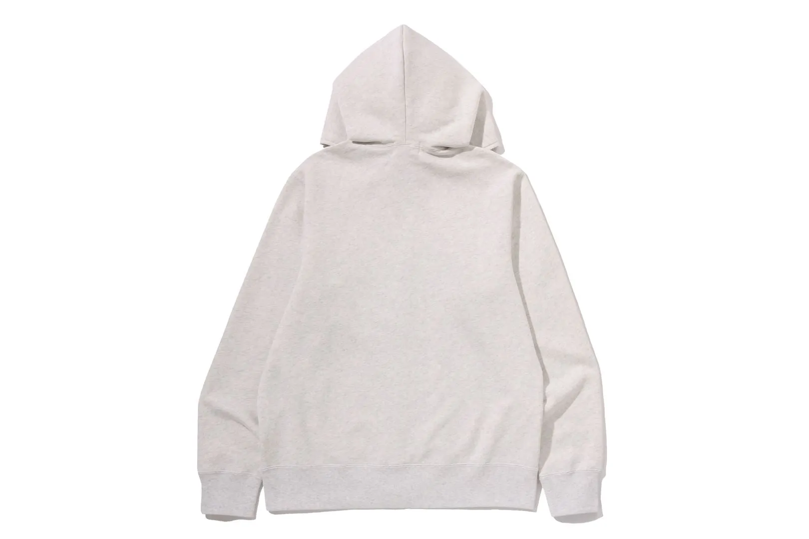 ONE POINT FULL ZIP HOODIE sold by Bape product image thumbnail 4
