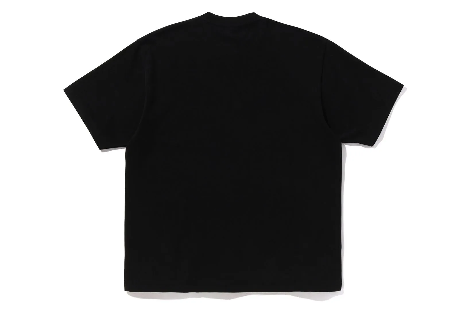 BAPE RHINESTONE LOGO RELAXED FIT TEE sold by Bape product image thumbnail 5
