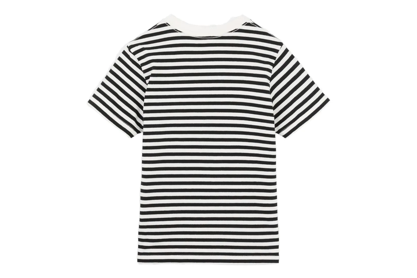 APEE STRIPED TEE #1 sold by Bape product image thumbnail 2