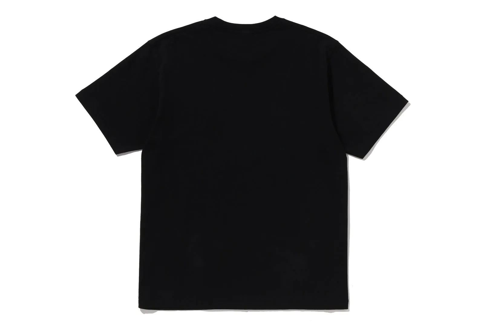 BAPE GRAFFITI LOGO TEE sold by Bape product image thumbnail 4