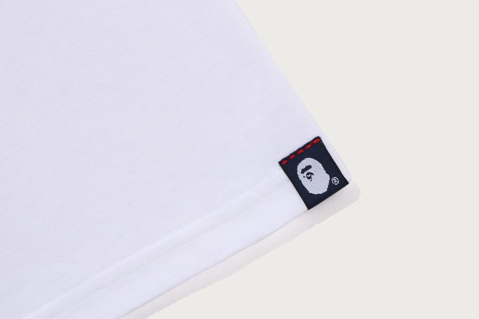 JAPANESE MOTIF TEE sold by Bape product image thumbnail 4