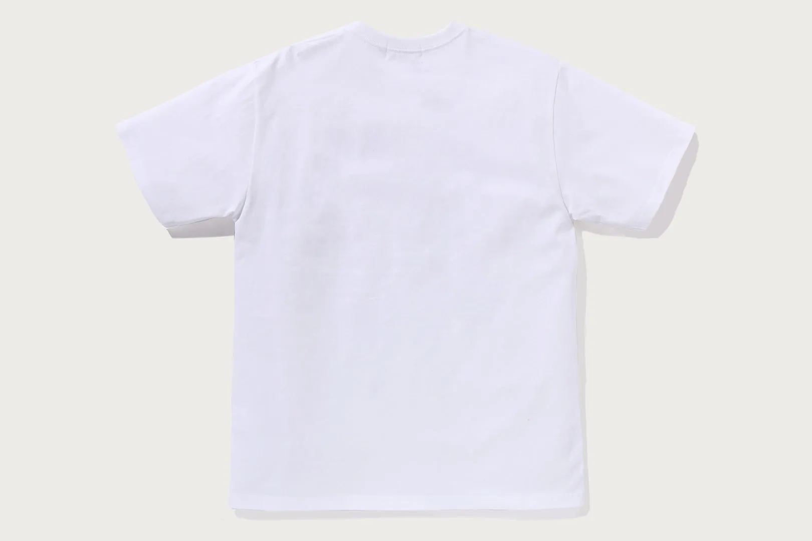 JAPANESE MOTIF TEE sold by Bape product image thumbnail 2