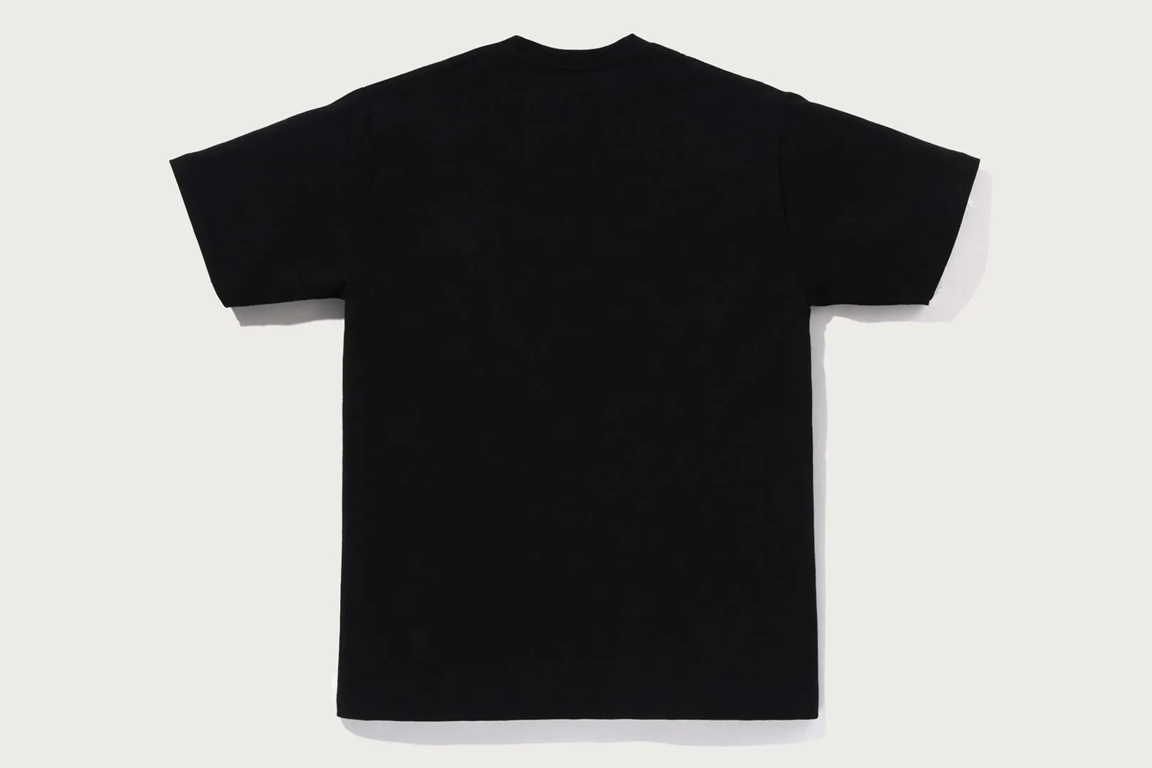 1ST CAMO BAPE ROUND BOX LOGO TEE sold by Bape product image thumbnail 4