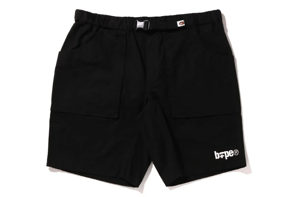 CLIMBING SHORTS sold by Bape