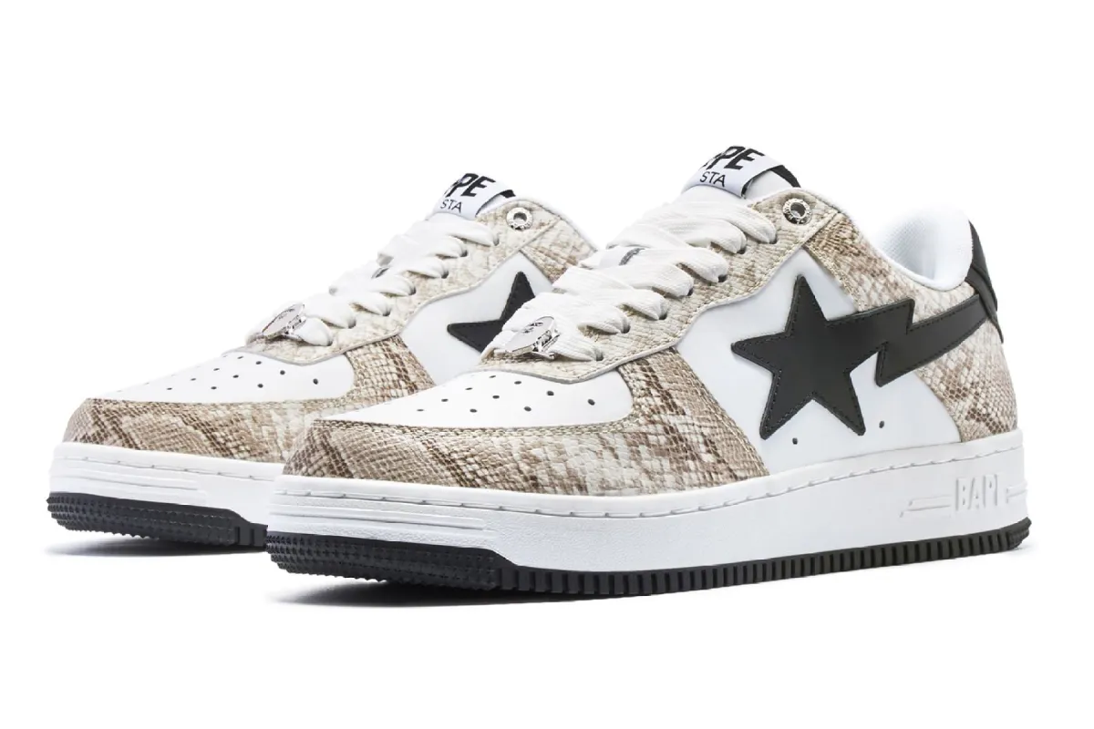 BAPE STA SNAKE sold by Bape