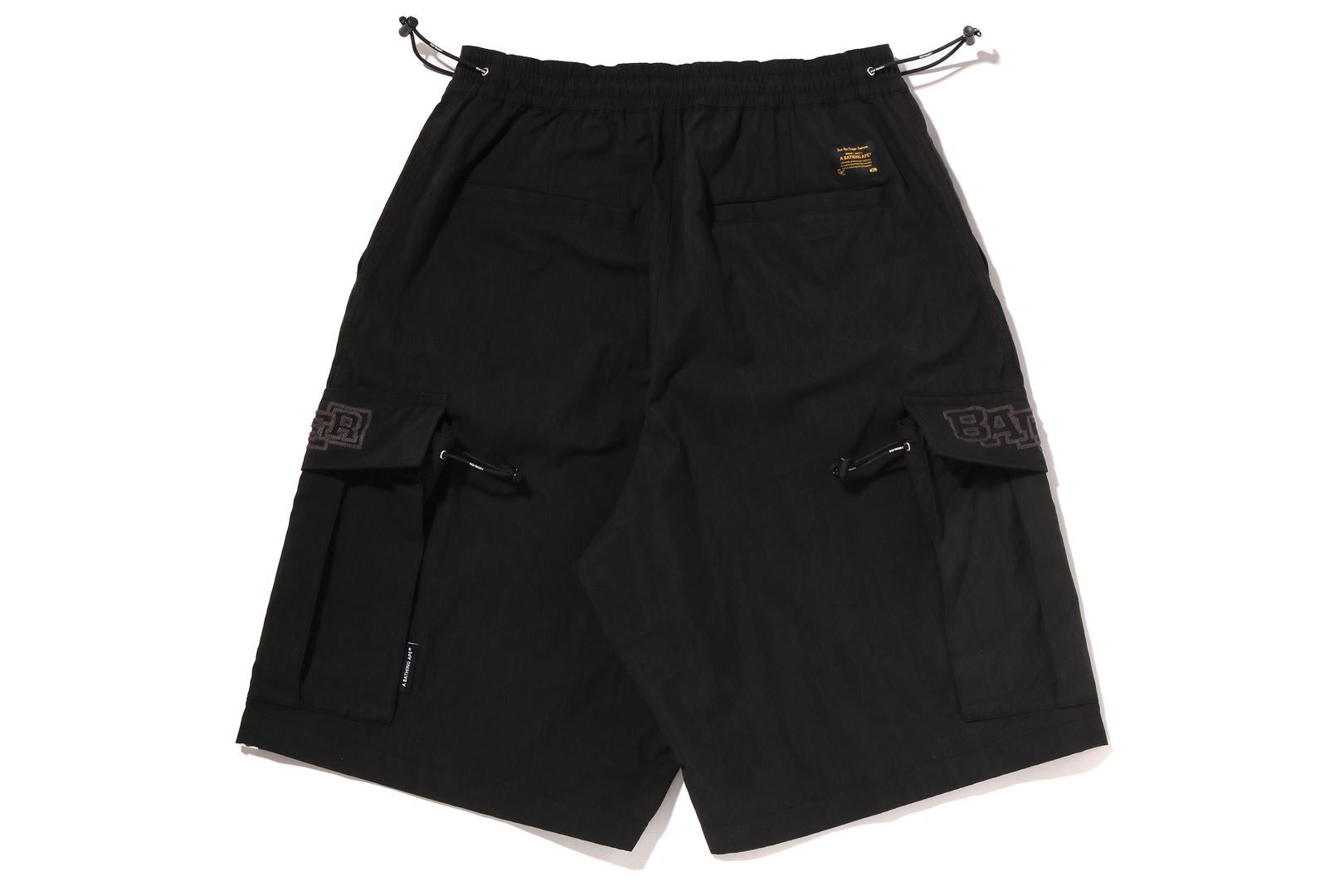 WIDE CARGO SHORTS sold by Bape product image thumbnail 2