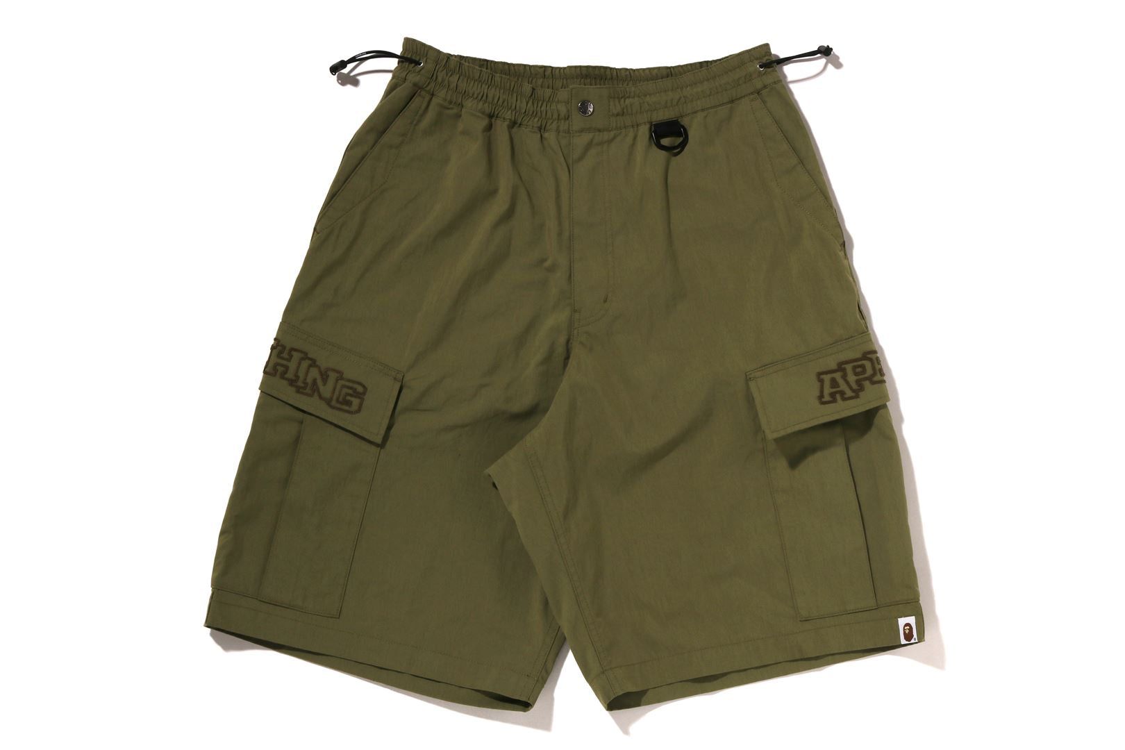 WIDE CARGO SHORTS sold by Bape product image thumbnail 6