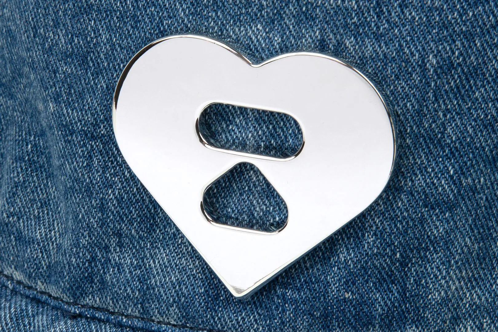 DENIM BUCKET HAT sold by Bape product image thumbnail 5