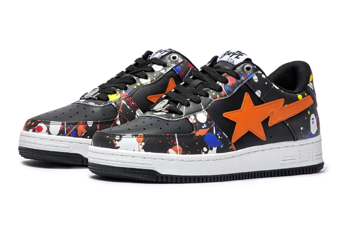 BAPE STA #3 sold by Bape