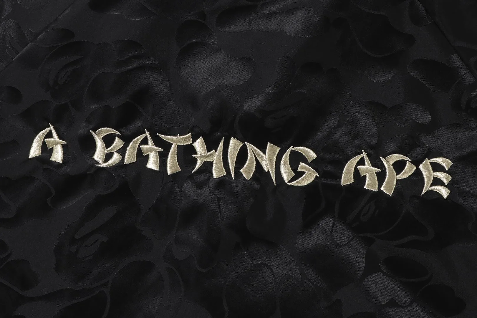 REVERSIBLE SOUVENIR JACKET sold by Bape product image thumbnail 4