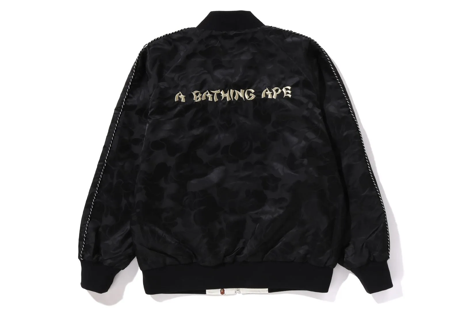 REVERSIBLE SOUVENIR JACKET sold by Bape product image thumbnail 2