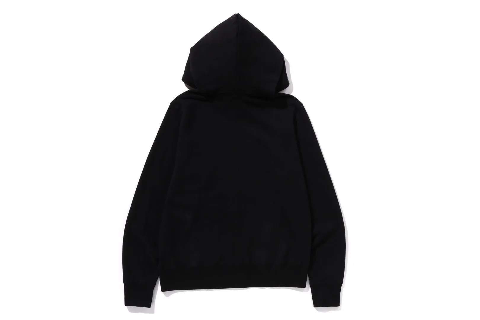 ONE POINT FULL ZIP HOODIE sold by Bape product image thumbnail 2