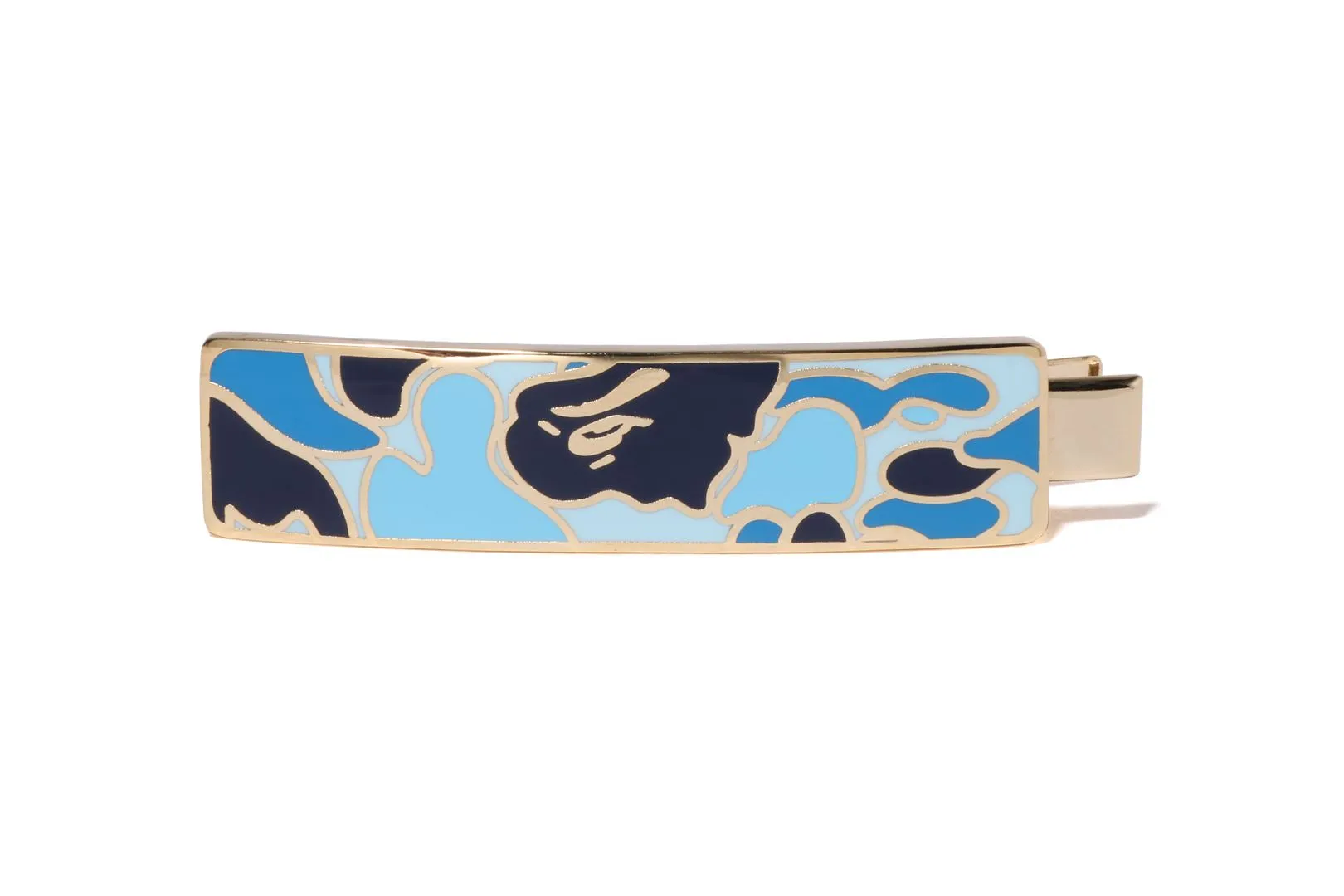 ABC CAMO HAIR CLIP sold by Bape product image thumbnail 3