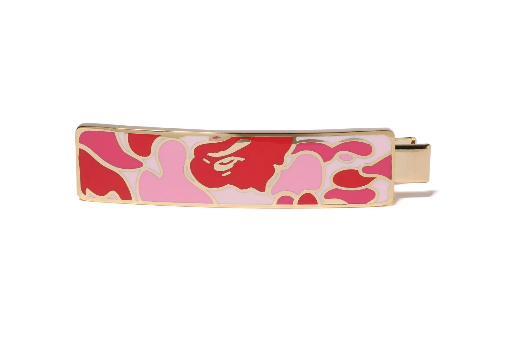 ABC CAMO HAIR CLIP sold by Bape product image thumbnail 2