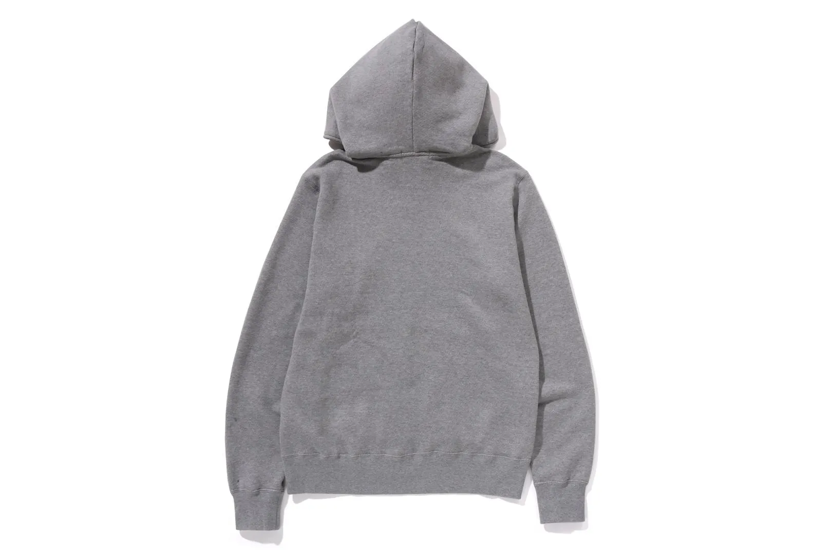 ONE POINT FULL ZIP HOODIE sold by Bape product image thumbnail 5