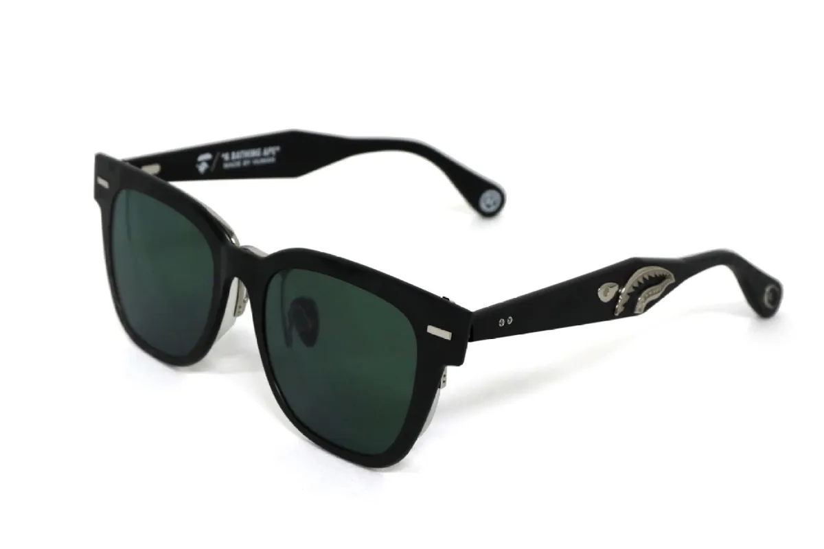 SHARK SUNGLASSES sold by Bape