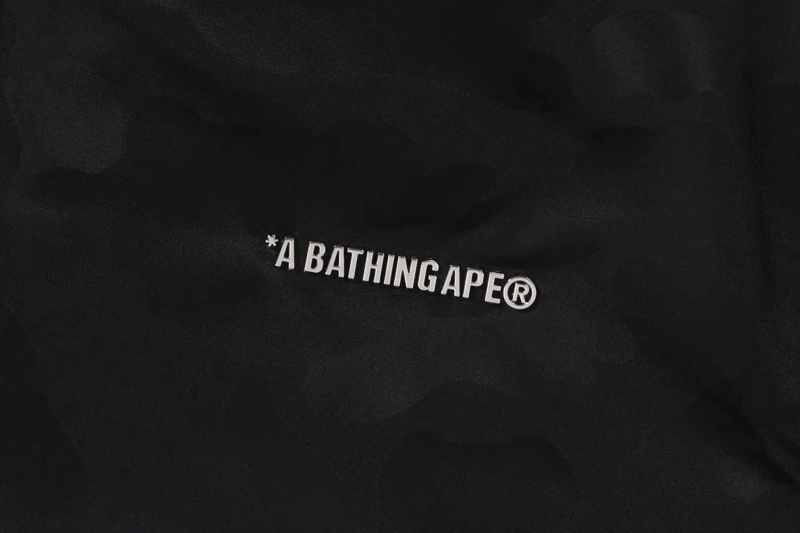 REVERSIBLE MA-1 sold by Bape product image thumbnail 3